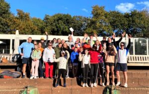 Zonnig Pannenkoekentoernooi