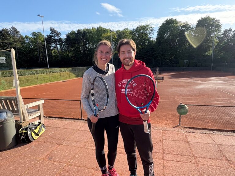 Eerste Jong Hanenburg evenementjes