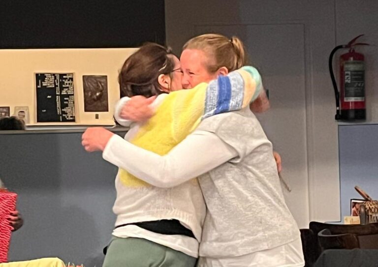 Nieuwe voorzitter voor HTV Hanenburg