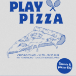 Play & Pizza htv Hanenburg 15 mei
